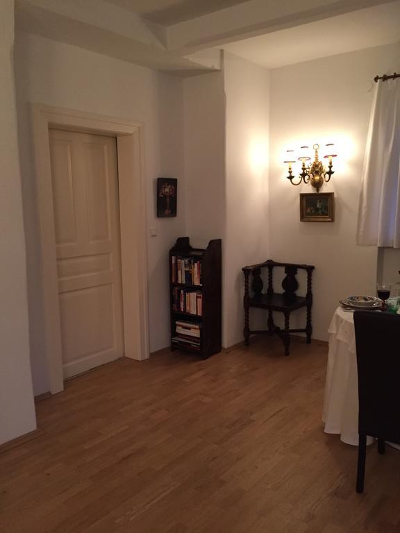 Exquisites Gartenapartment In Eleganter Jugendstilvilla Viyana Dış mekan fotoğraf