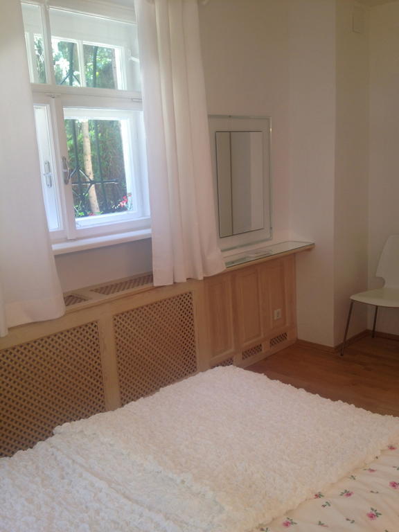 Exquisites Gartenapartment In Eleganter Jugendstilvilla Viyana Dış mekan fotoğraf