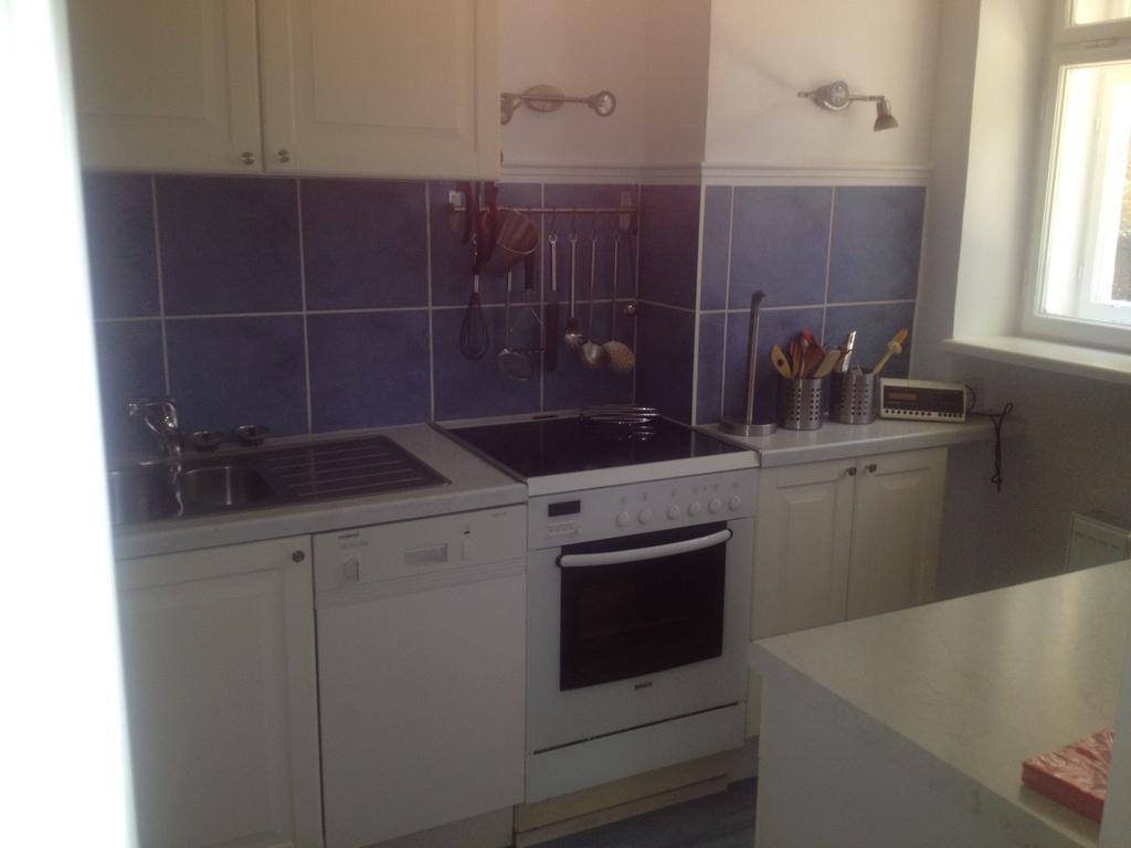 Exquisites Gartenapartment In Eleganter Jugendstilvilla Viyana Dış mekan fotoğraf
