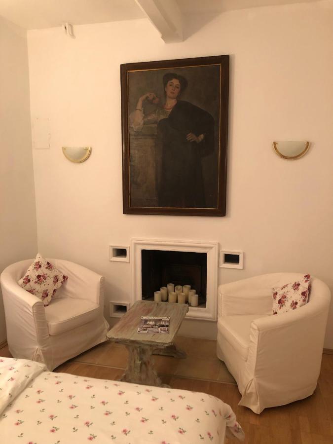 Exquisites Gartenapartment In Eleganter Jugendstilvilla Viyana Dış mekan fotoğraf